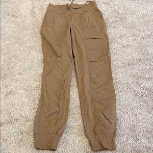 Lululemon dance studio jogger